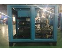 55kw Permanent Magnetic Vsd Screw Air Compressor For Industrial Use