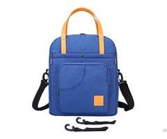 Stylish Baby Bag Backpack Multi Function Changing Shoulder Bags