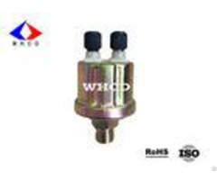 Well Design 5 Bar Alarm Air Pressure Sensor Switch For Automotive Instruments