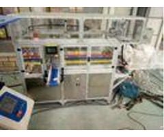 2kw Heat Shrink Packing Machine Bag Packaging Machines For Empty Pet Bottels