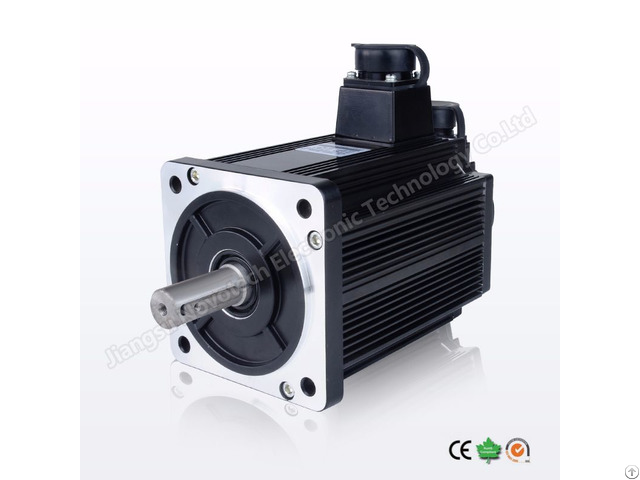 China Cheap Nema 52 Ac Servo Motor 3 8kw 3800w With Driver Kit 380v