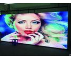 Thin 1 8 Scan P3 9 Outdoor Rental Led Display Rgb 500x500mm Die Casting Aluminum