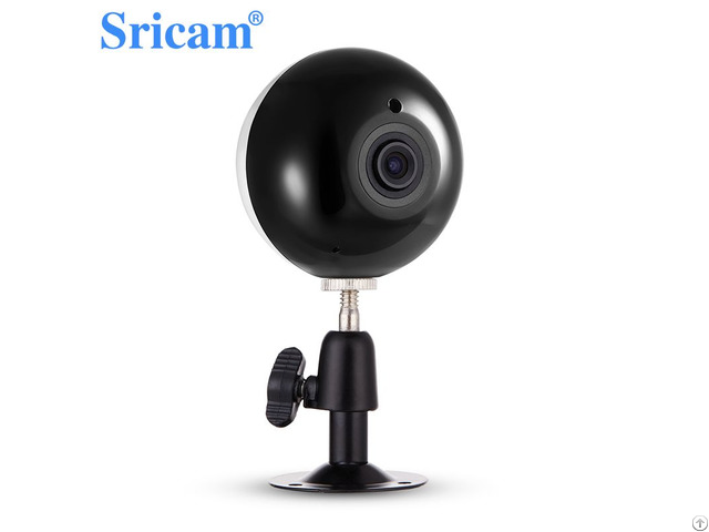 Sricam Sp021 P2p Smart Link 720p 128g Indoor Ip Camera