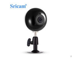 Sricam Sp021 P2p Smart Link 720p 128g Indoor Ip Camera