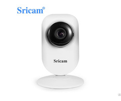 Sricam Sp009b P2p 720p Infrared Wi Fi Indoor Ip Camera