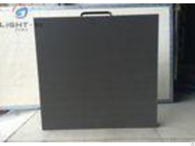 Small Pixel Pitch P5 68mm Stage Led Screens For Events Tv Station