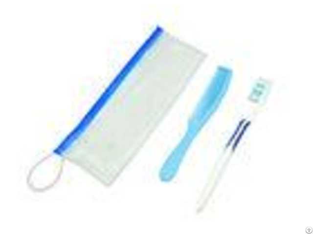 Simple And Easy Flight Travel Kit With Toothbrush Comb Toothpaste Receive Customized