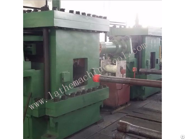 High Precision Upsetter Forging Machine For Strong Sucker Rods