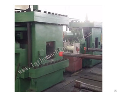 Oil Pipe Production Line For Extraction Rod