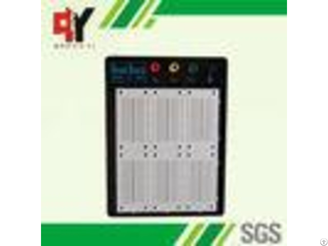 Universal Electronic Solder Breadboard 1000m Min Insulation Resistance