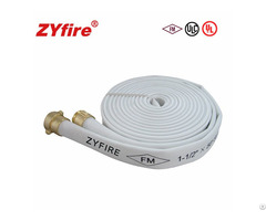 Manufacture For Fire Hose With 30 Years Experience