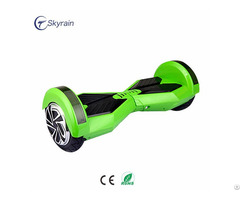 Hoverboard Smart Scooter With Ul2272