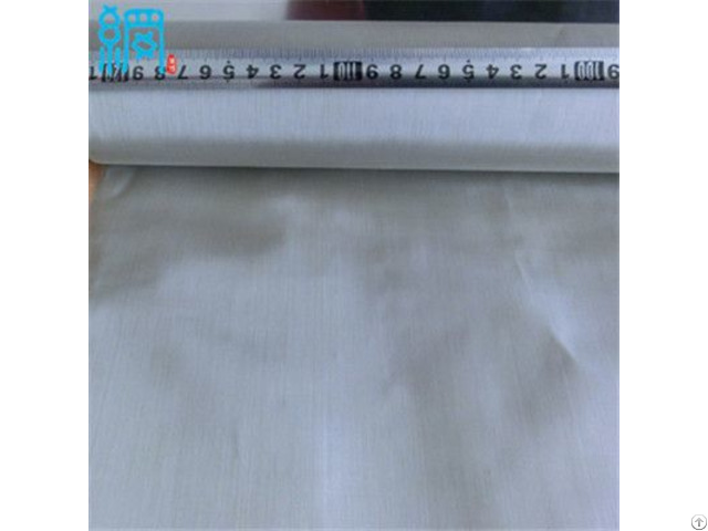 500mesh Stainless Steel Wire Mesh