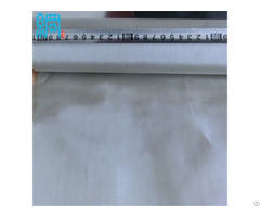 500mesh Stainless Steel Wire Mesh