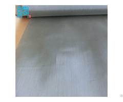 400mesh Stainless Steel Wire Mesh