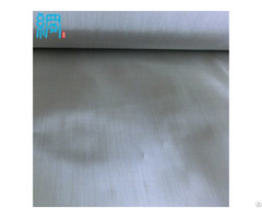 325mesh Stainless Steel Wire Mesh
