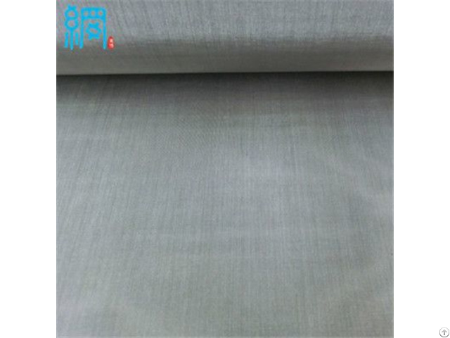 180mesh Stainless Steel Wire Mesh