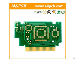 Low Price High Quality Printed Circuit Board Pcb Prototype Custom Service