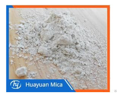 Mica For Paint And Coatings