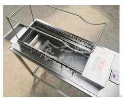 String Electricity Automatic Barbecue Machine