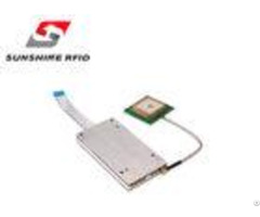 High Performance Passive Rfid Reader Long Distance With Impinj R2000 Rf Chips