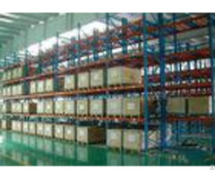 3000kg Level Conventional Selective Heavy Duty Storage Racks Metal Racking Systems