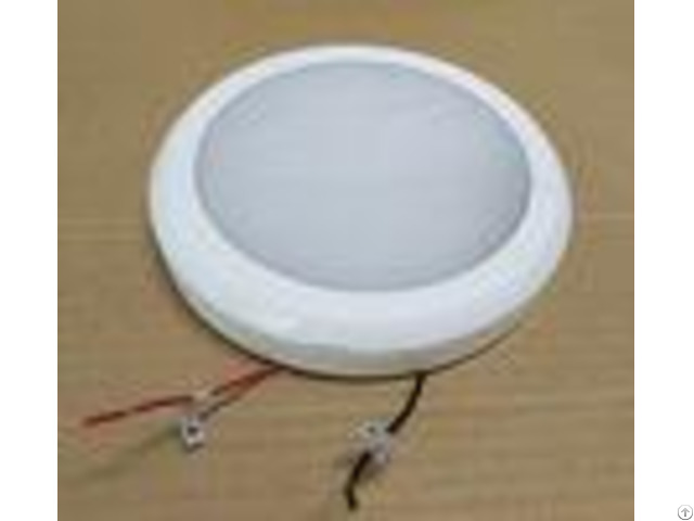 Ultra Thin Led Flat Panel Light Dc 12 24v Input Voltage For Indoor Only