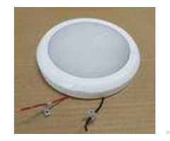 Ultra Thin Led Flat Panel Light Dc 12 24v Input Voltage For Indoor Only
