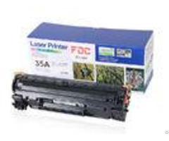 Hp Cb435a 35a Printer Toner Ink With Opc Drum Laser Jet P1002 1003 Compatible