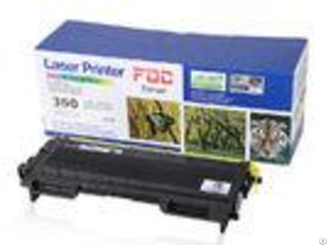 Tn350 2000 Laser Toner Ink Cartridge With 2 500 Pages Yeild Brother Compatible