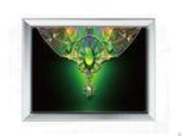 Light Up Movie Poster Frames Led Backlit Picture Framewith Sleek Aluminum Finished