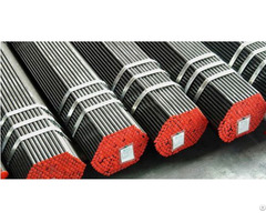 Cooling Method For Seamless Steel Pipe