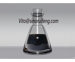 Tbn 400 Run1106d Super Overbased Synthetic Calcium Sulfonate