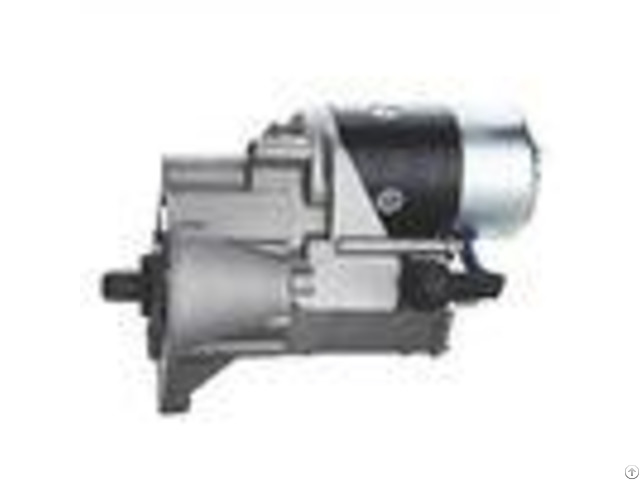 Hs Code 8511409900 Nippondenso Starter Motor Environmental Protection Material