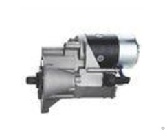 Hs Code 8511409900 Nippondenso Starter Motor Environmental Protection Material