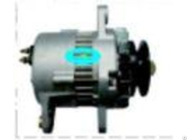 High Current 28v Automotive Alternator 30a Truck Alternator1 Year Warranty