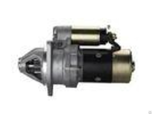 24v Hitachi Starter Motor Sliding Armature Driving Aluminium 23300 Z5505 S25 110a