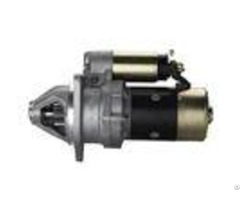 24v Hitachi Starter Motor Sliding Armature Driving Aluminium 23300 Z5505 S25 110a