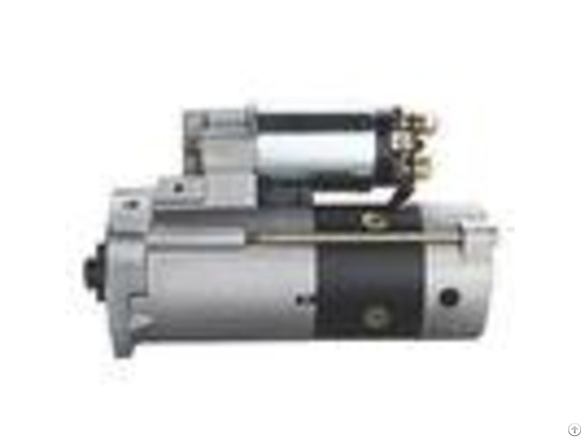 Profession Manufacturer Mitsubishi Starter Motor M8t80471a Silver