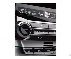 Automotive Climate Control Solutions For Oems