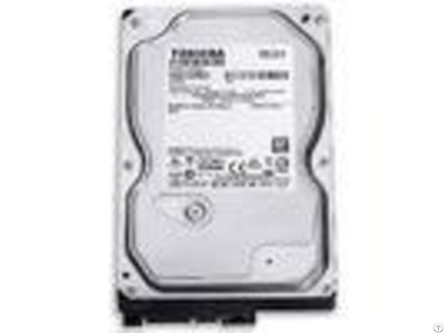 5700rpm 1tb Hard Drive Internal 3 5 Inch Low Power Consumption With Wide Temperature Range