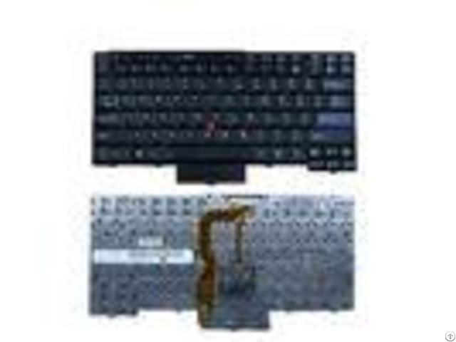 Wired Type Pc Laptop Keyboard Applicate For Lenovo Thinkpad T410 T400s T410s