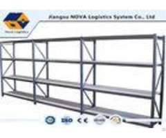 Commercial Shelving With Loading Capacity 1000 1500 Kg