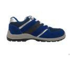 Mining Industry Rubber Safety Shoes Cementing Double Density Pu Iso Approved