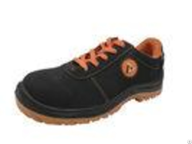 Eva Outsole Waterproof Safety Shoes Mens Personal Protective Equipment