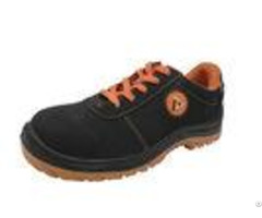 Eva Outsole Waterproof Safety Shoes Mens Personal Protective Equipment