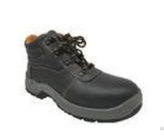 Protective Mining Work Boots Composite Toe Safety Shoes With Heat Resistant