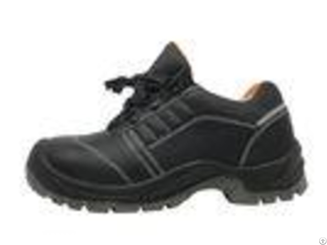 S1 Category Waterproof Safety Shoes Odour Resistant Dry Keeping Design