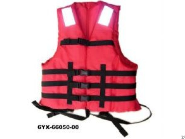 Buoyant Vest Boat Accessories Groundhog Marine Hardware