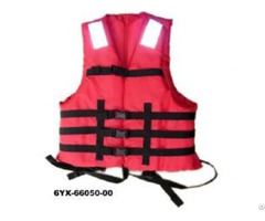 Buoyant Vest Boat Accessories Groundhog Marine Hardware